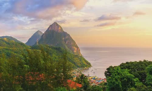 30-interesting-facts-about-caribbean-island-saint-lucia