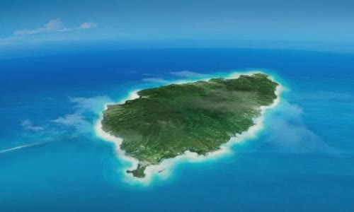 30 interesting facts about Caribbean Island, Saint Lucia