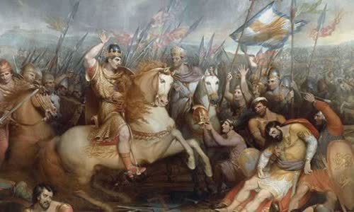 30 truth about battle hastings for children