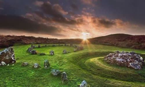 30 truth about Ireland will shamrock your world