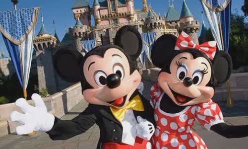 40 amazing truth about Disneyland