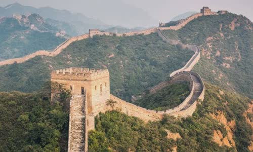 5-interesting-facts-about-chinas-big-wall