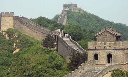 5-interesting-facts-about-chinas-big-wall
