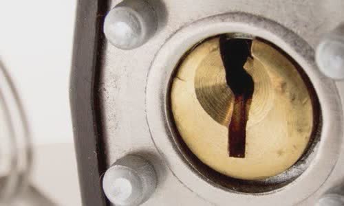 5 interesting facts about locks