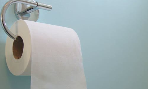 5 interesting facts about toilet paper