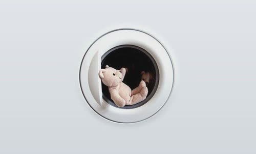 5 interesting facts about washing machines