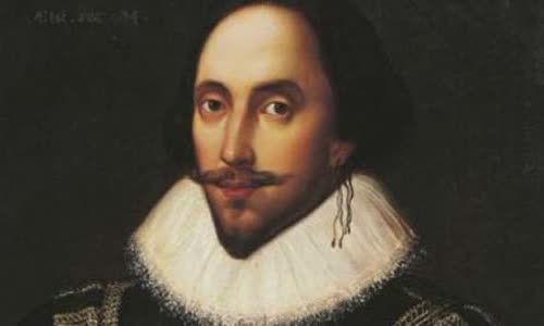 50 interesting facts about William Shakespeare for children
