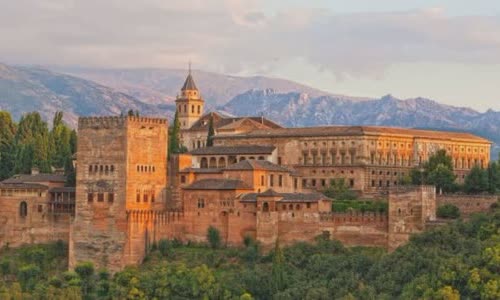 50 surprising truth about Sunny Spain