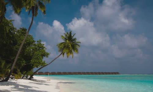 8 interesting facts about Maldives