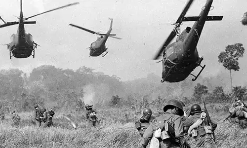 9-interesting-facts-about-the-vietnam-war