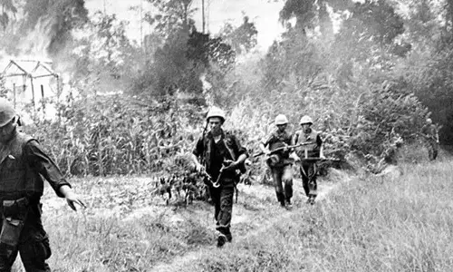 9-interesting-facts-about-the-vietnam-war