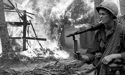 9-interesting-facts-about-the-vietnam-war