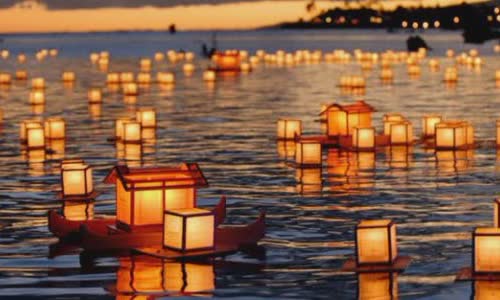 A-Z of global Halloween traditions