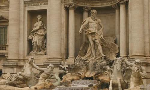 Evolution Sports event: Greeks, Romans and the United States