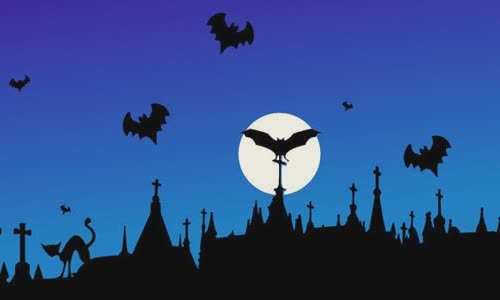 Ghost truth about Halloween