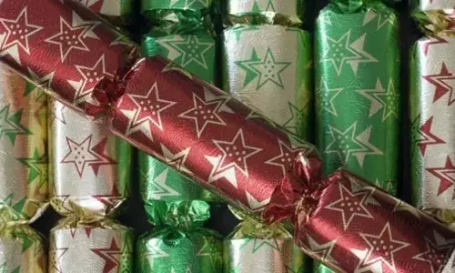 History of Christmas biscuits