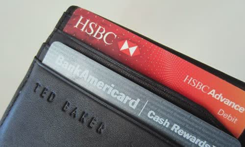History of credit cards