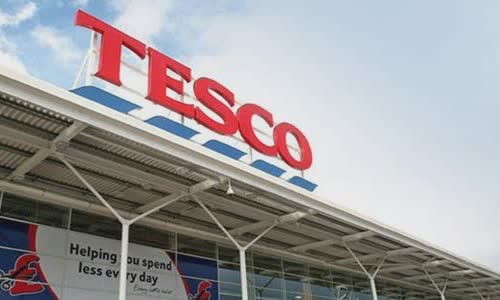 History of Tesco