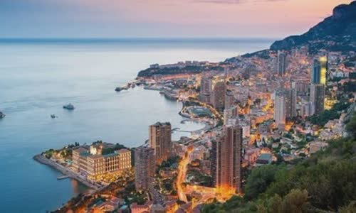 Magic truth and history about Monaco