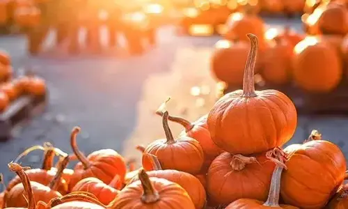 october