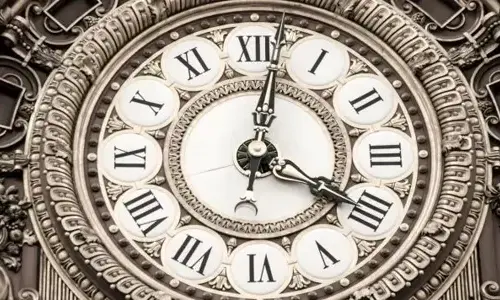 Roman numerical history