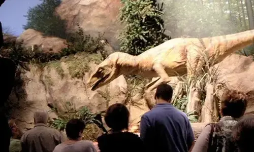 The most unusual museum in the world