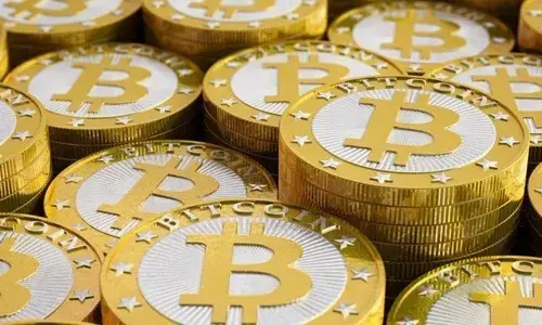 What is Bitcoin?