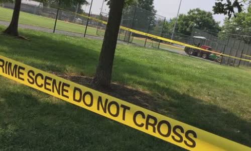 Which state creates the most serious killers?