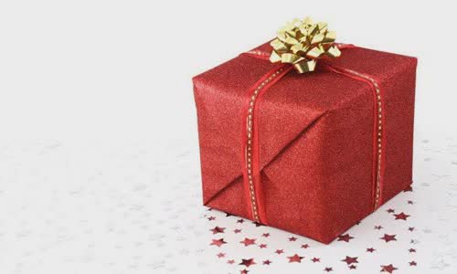 Why do we give gifts to Christmas?