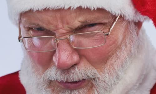 why-does-santa-claus-give-coal-to-bad-kids
