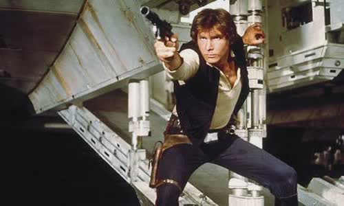 10 outstanding facts about Han Solo
