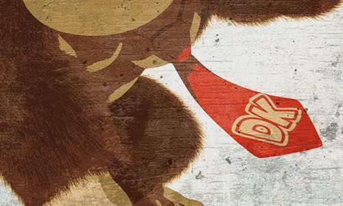 25 interesting facts about Donkey Kong