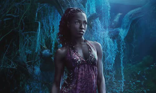 29 The Truth About Rutina Wesley |