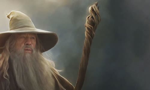 30 facts about Gandalf to rule them all