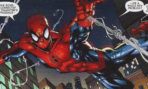 30 super facts about Spider-Man