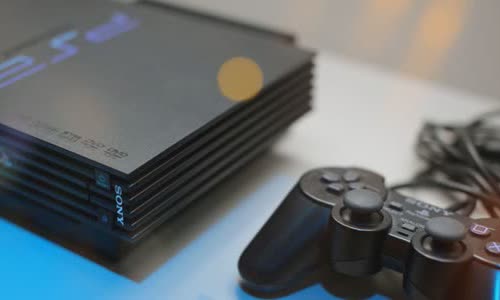 5 interesting facts about Sony's PlayStation 2