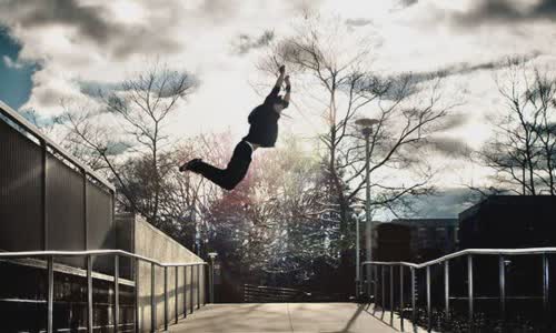 Fun facts about Parkour & Freelance