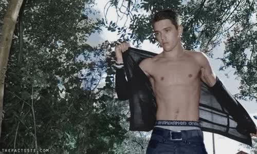 JJ Hamblett Facts |