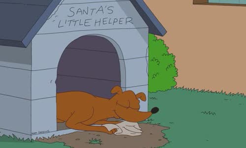 Santa's little helper event |