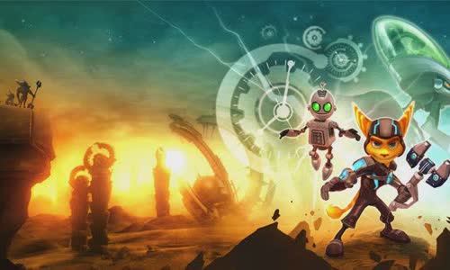 The facts about Ratchet & Clank