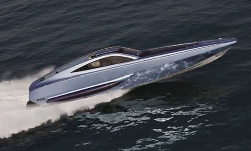 the-fastest-moving-vehicle-in-the-world