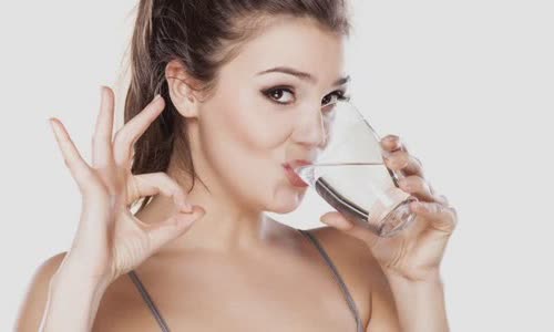 10 health benefits of drinking water