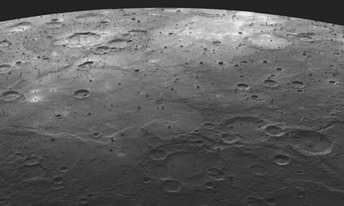 15 Interesting Facts About Mercury