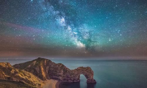 15 unbelievable facts about the Milky Way