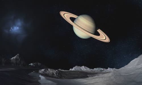 20 fascinating facts about the planet Saturn