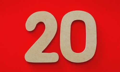 20 horrible facts about the number 20