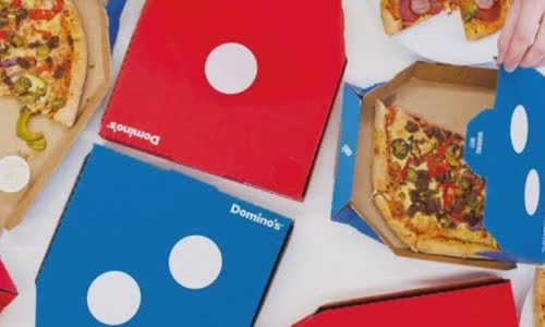 25 interesting facts about Domino's Pizza