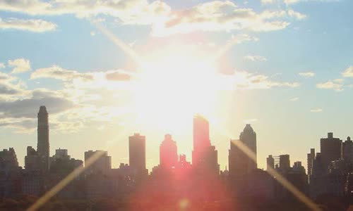 40 hot facts about the sun