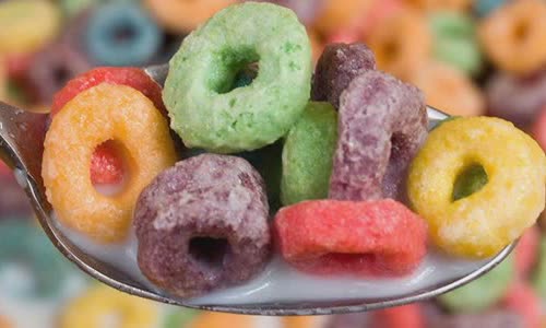 5 great facts about Froot Loops
