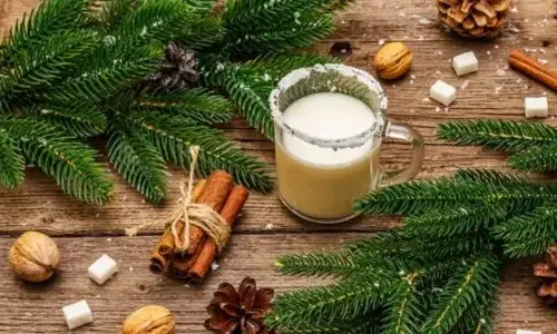 5 interesting facts about Eggnog